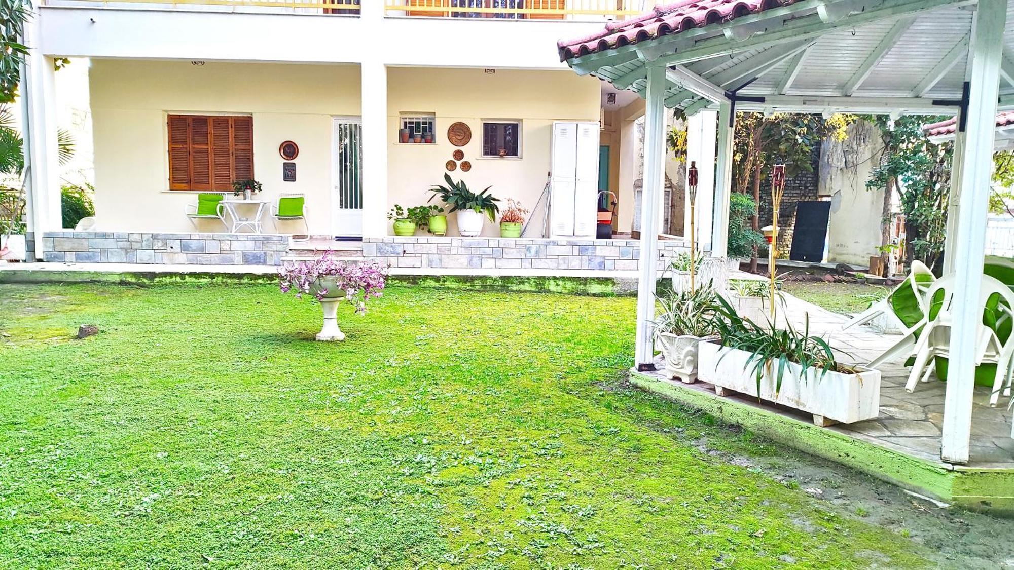 Garden House Katerini Apartamento Exterior foto
