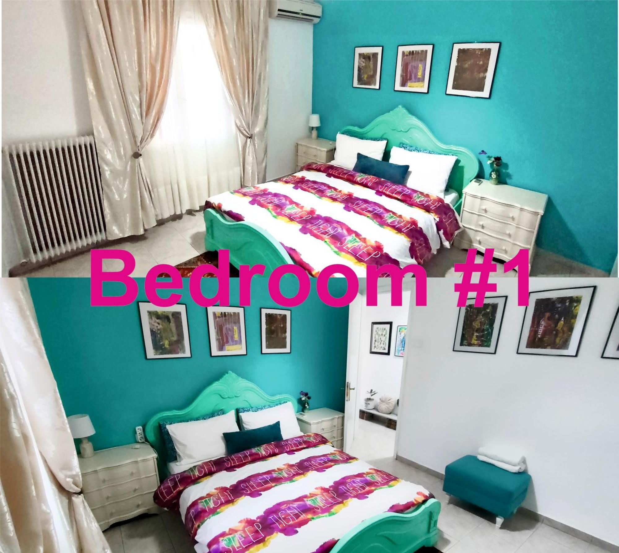 Garden House Katerini Apartamento Exterior foto